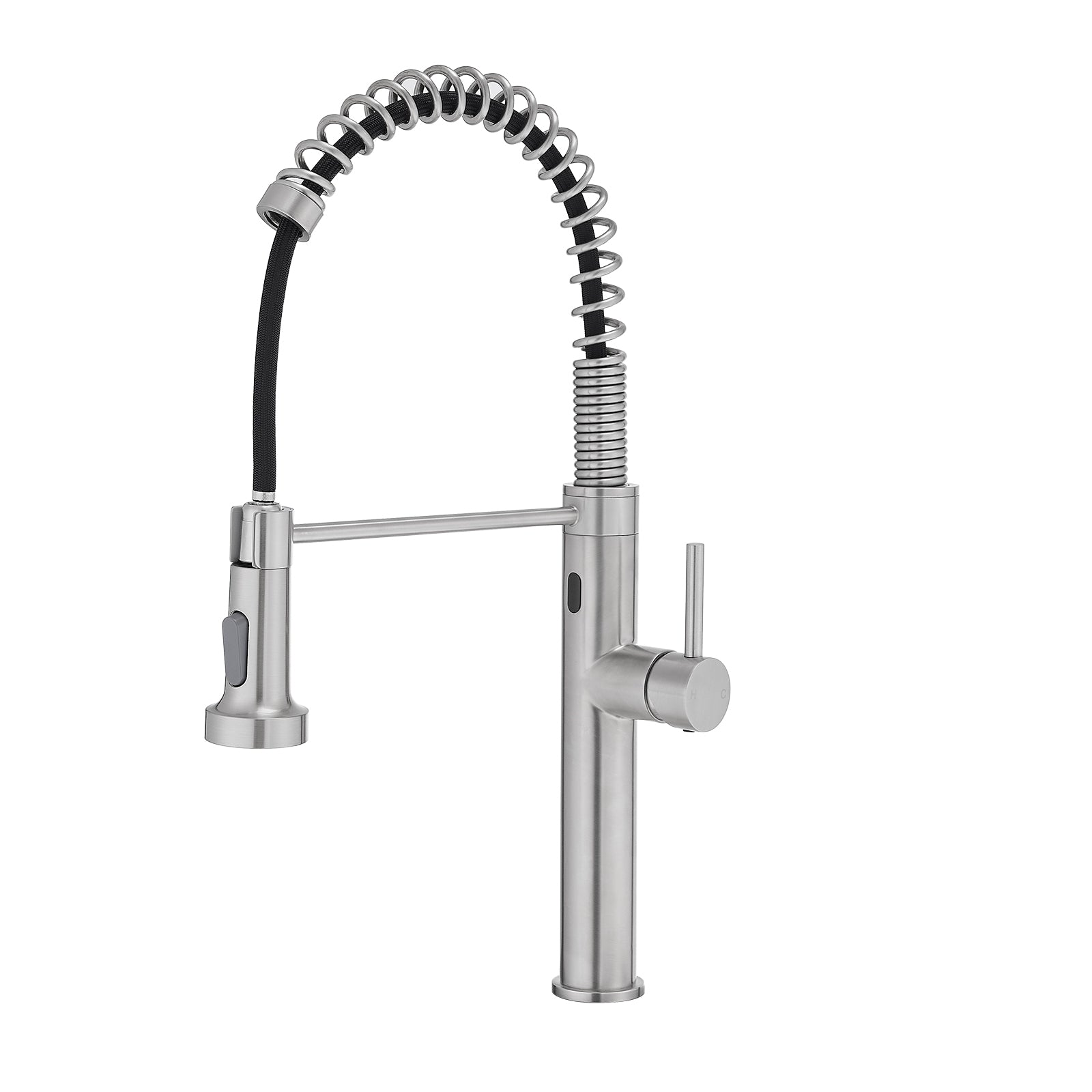 Touchless Kitchen Faucet,Hands Free Automatic Smart Kitchen Faucet
