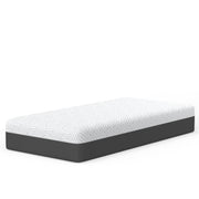 Pur Chill 12' Twin Soft Mattress with Phase Change Cooling Fabric