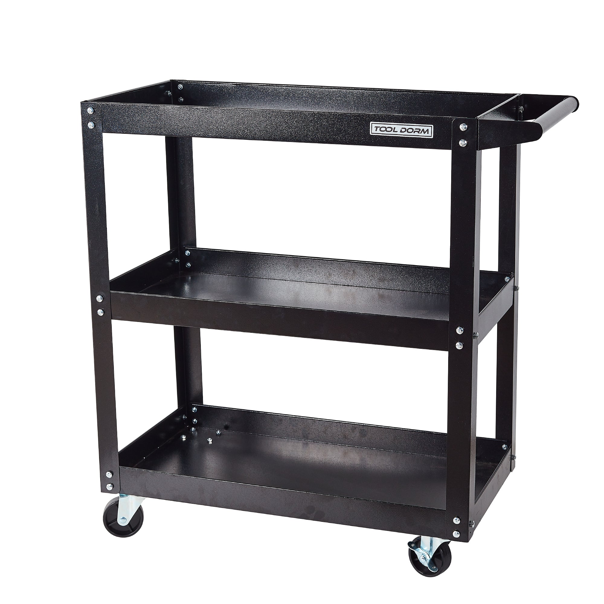 Tool Cart 3-Tier