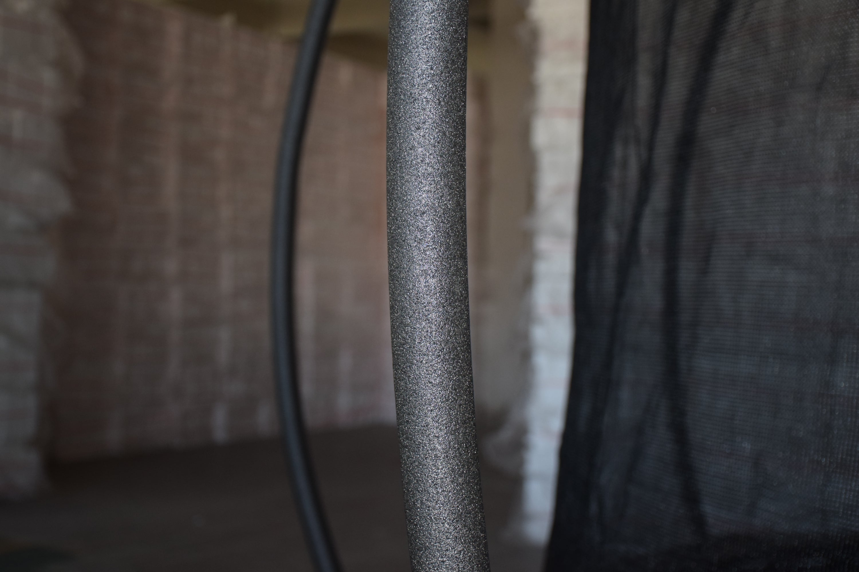 Spare Parts-Net TubeX4PCS For Outdoor 8&10FT Big Trampoline Only