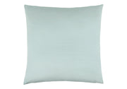 Pillows, 18 X 18 Square, Insert Included, Decorative Throw, Accent, Sofa, Couch, Bedroom, Blue Hypoallergenic Polyester, Modern
