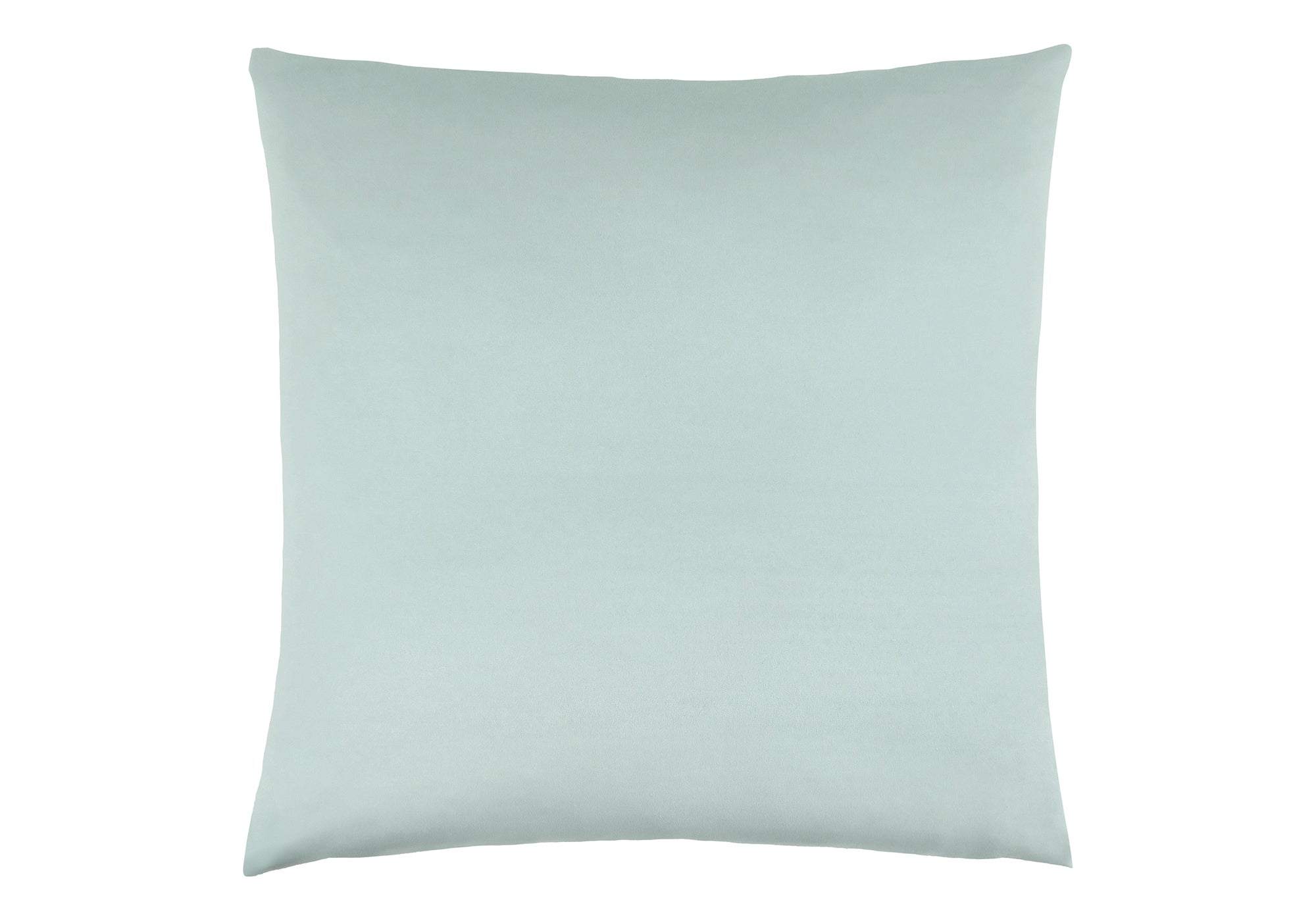 Pillows, 18 X 18 Square, Insert Included, Decorative Throw, Accent, Sofa, Couch, Bedroom, Blue Hypoallergenic Polyester, Modern
