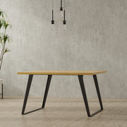Lowry Square Dining Table