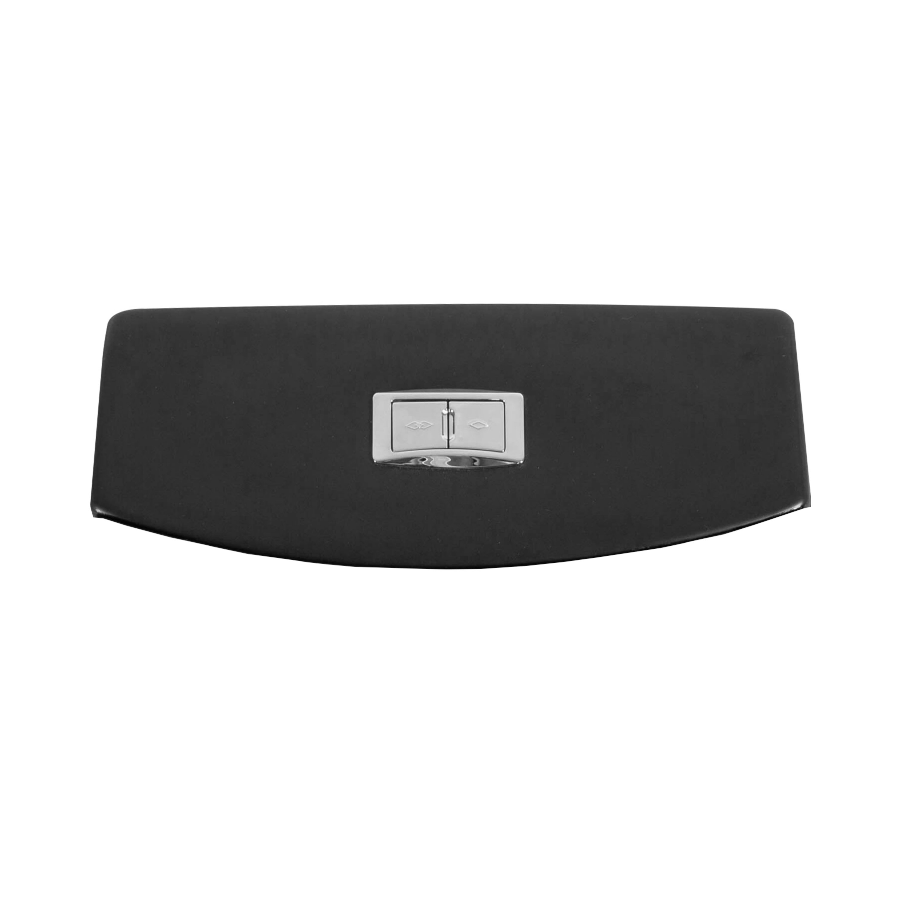 Toilet Water Tank Cover Only, 23T02-MBP04