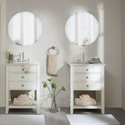 100% Cotton 8 Piece Antimicrobial Towel Set