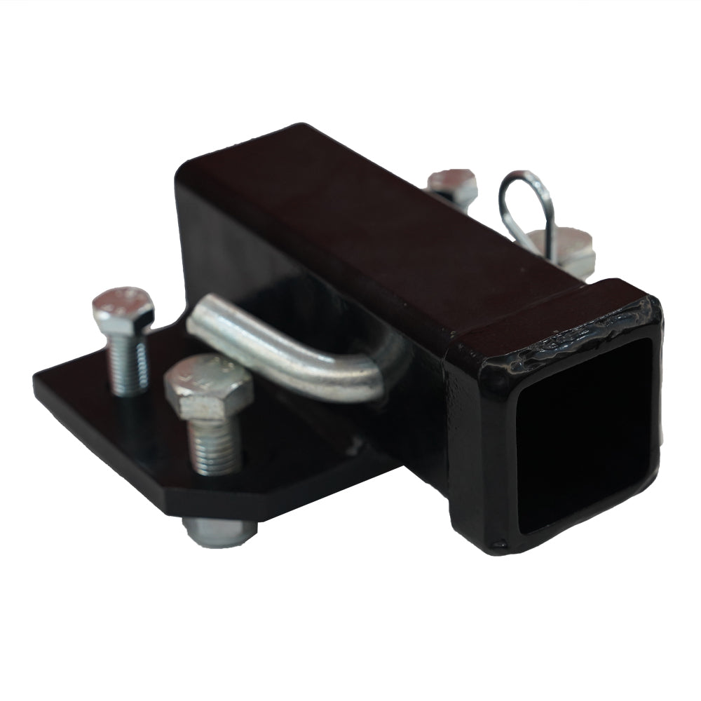 2' Bolt On Receiver Hitch for Transformer Tractor Hitch