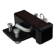 2' Bolt On Receiver Hitch for Transformer Tractor Hitch