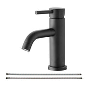 Bathroom Faucet Single Hole Modern Bathroom Sink Faucet Vanity Bathroom Faucet