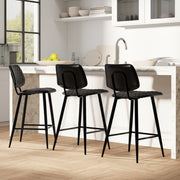 Raya Counter Height Stool (Set of 2)