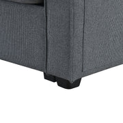 0086AAR-FOUR SEAT SOFA