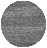 Lydia Charcoal, Gray, Ivory and White Polypropylene Area Rug