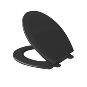 Soft-close Toilet Seat Only, 23T02-MBP01