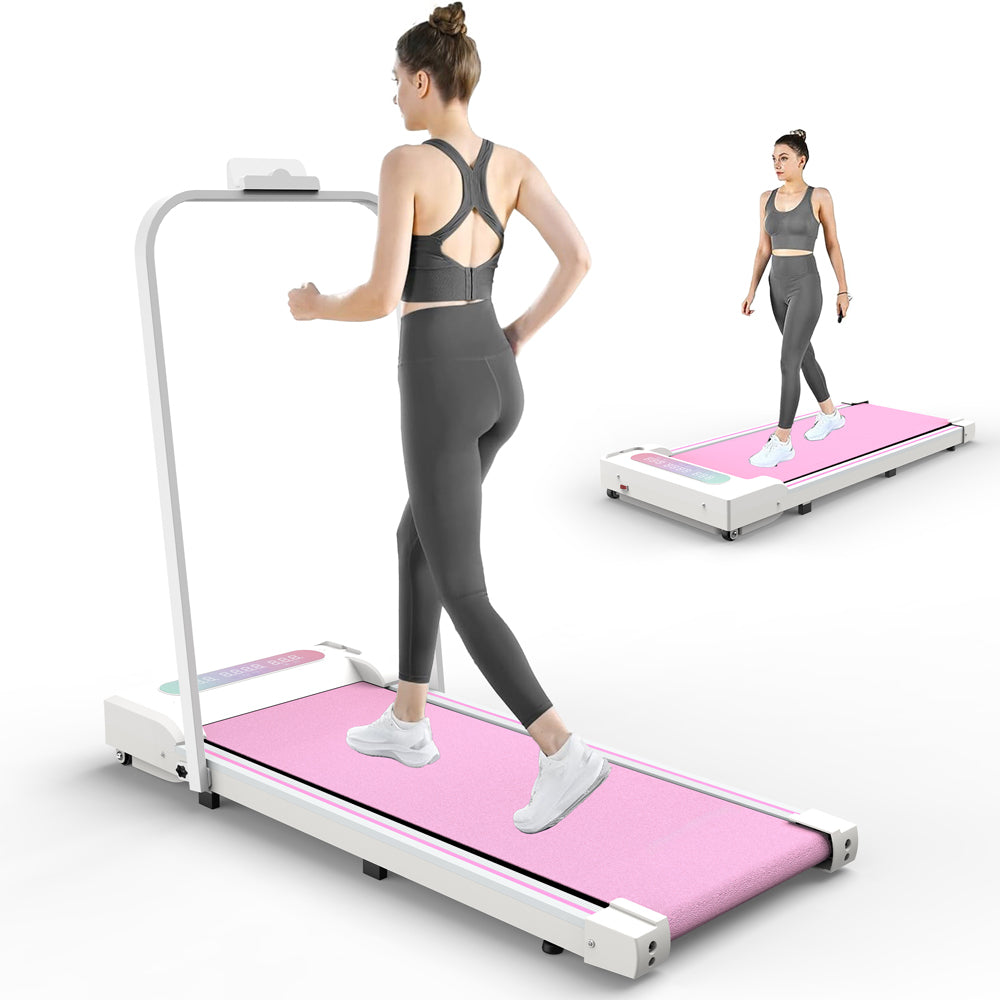 Treadmills
