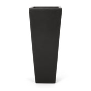 32.5' H Outdoor MGO Planter