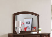 Ashford G9800-M Mirror , Cappuccino
