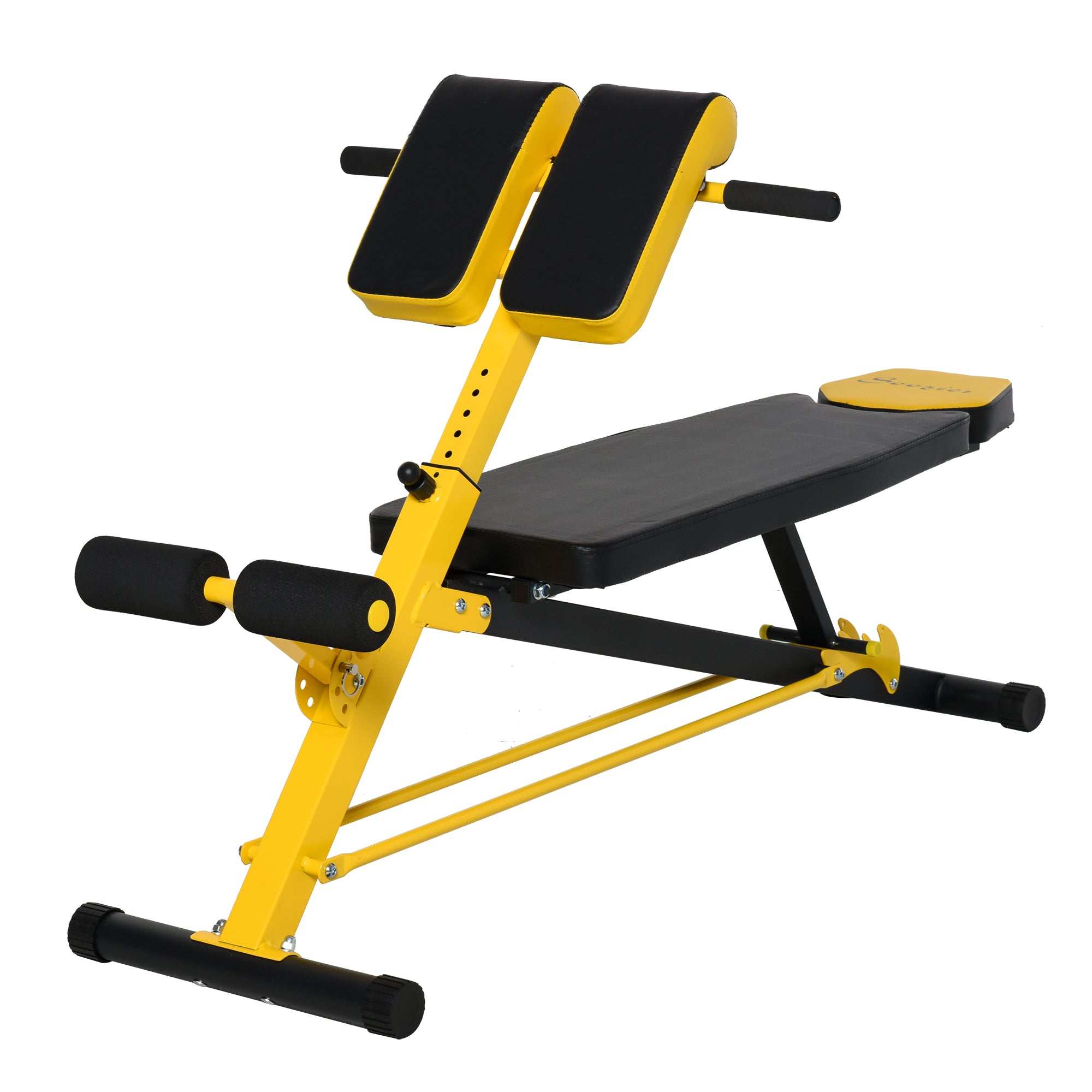 Weight Benches