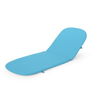 68020.00CUSH-BLU MP1 MIKAEL CHAISE LOUNGE CUSHION