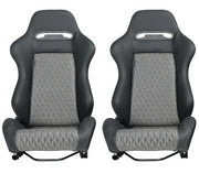 RACING SEAT