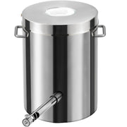 6KG Propane Melting Furnace Kit Melting Furnace Stainless Steel 2700℉