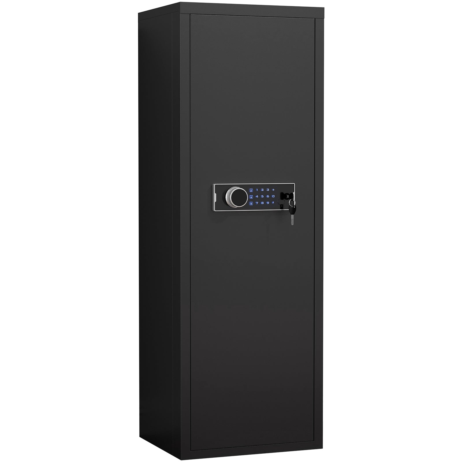 Unassembled Gun Safes
