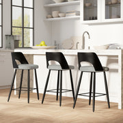 Callie Counter Height stool (Set of 2)