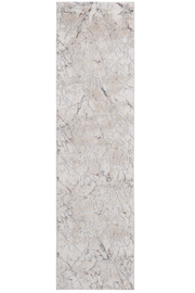 MARFI Collection 2X8 Multi / Contemporary Runner Rug