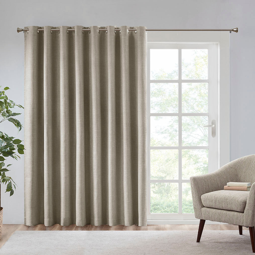 Curtains