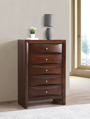 Marilla G1525-CH Chest , Cappuccino