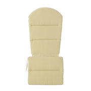 CHAIR CUSHION,Beige