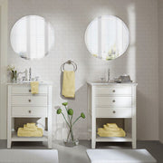 100% Cotton 8 Piece Antimicrobial Towel Set