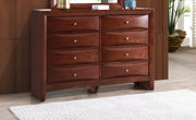 Marilla G1550-D Dresser , Cherry