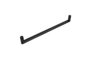 20' Grab Bar for 23D02-Series Shower Door in Matte Black, 23D02P024MB