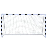 Portable Soccer Door Frame 5.2ft High, Soccer Door, Courtyard Park for Youth Soccer Matches