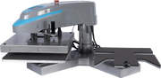 40cm×40cm Pneumatic Dual Platen Swing Head Heat Press Machine