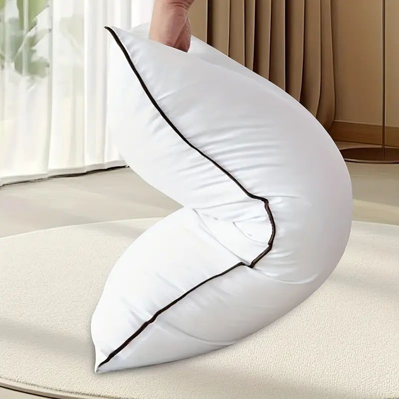 Bed Pillows-STANGARD, 1pack