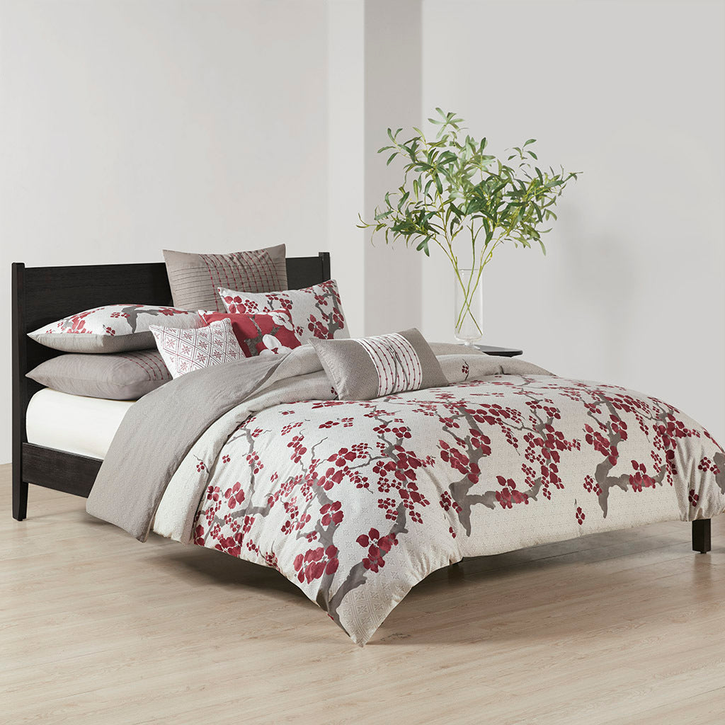 Duvet Cover Mini Set Multi King
