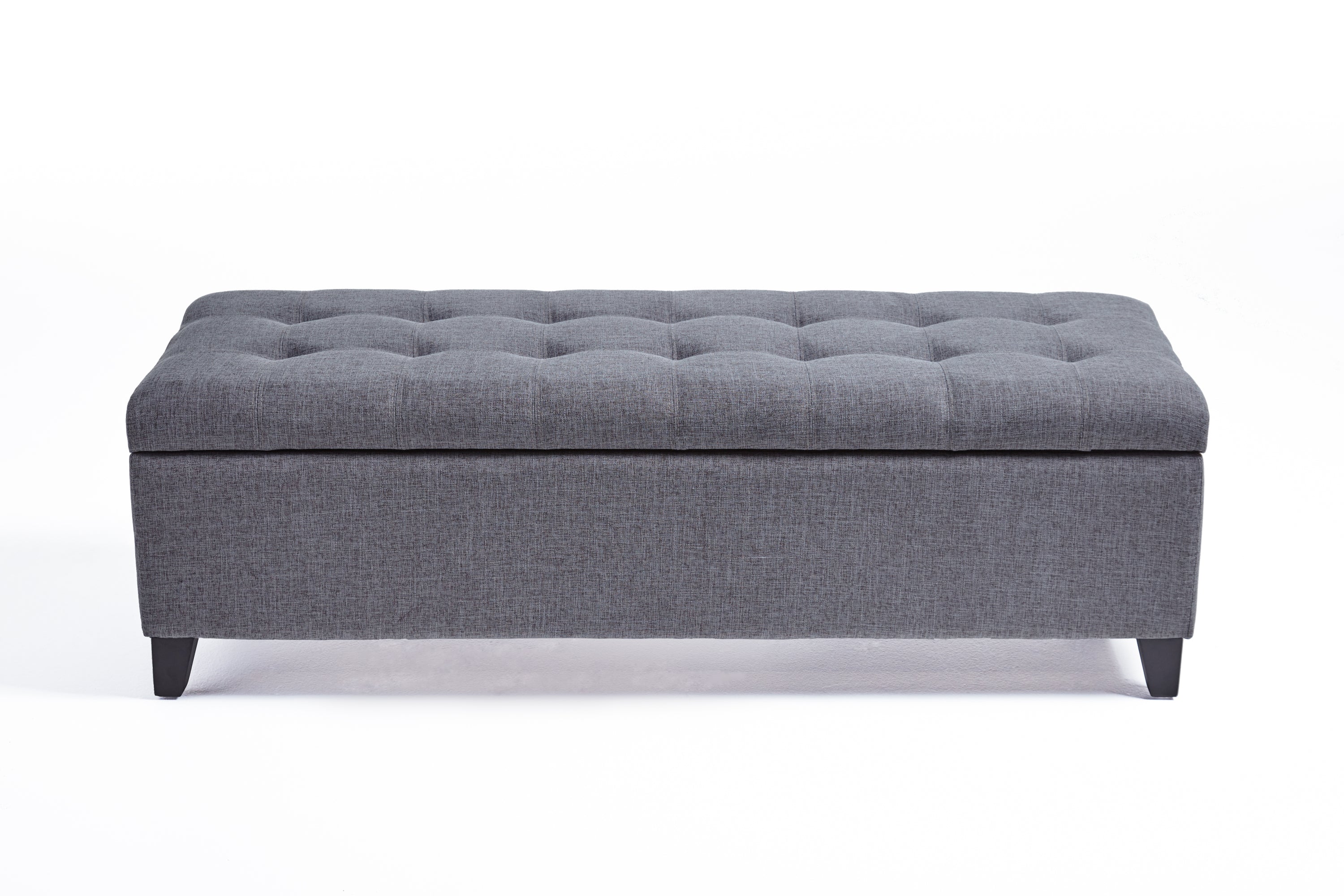 STORAGE OTTOMAN