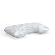 Bella Ice Curve Pillow with Phase Change Cooling Cover