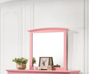 Hammond G5404-M Mirror , Pink