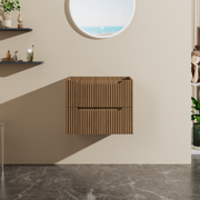 Goodyo 24' Wall-Mount Bathroom Vanity Cabinet Floating (Cabinet Only)