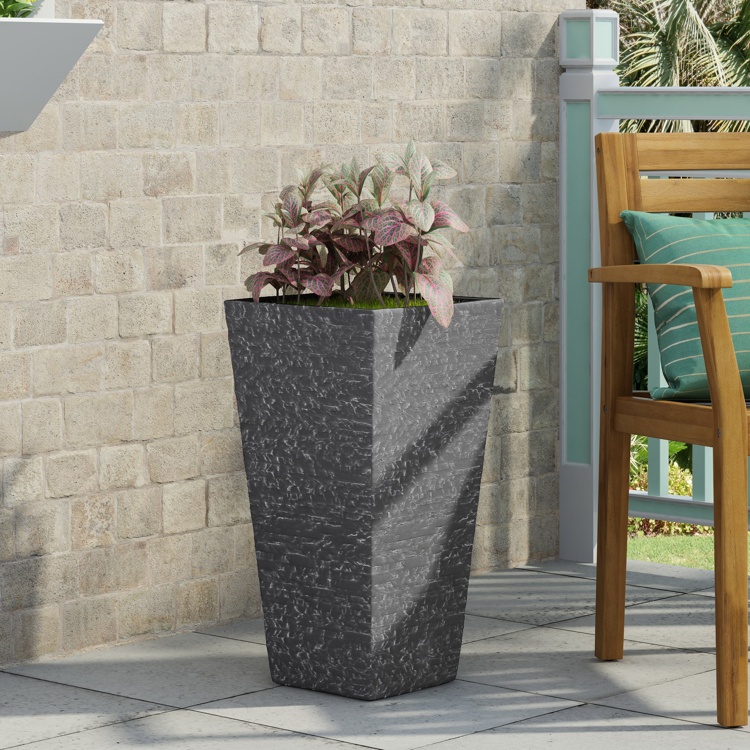 MGO PLANTER