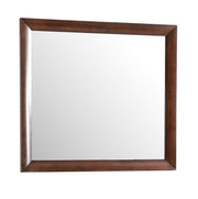 Marilla G1525-M Mirror , Cappuccino