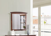 Hammond G5425-M Mirror , Cappuccino