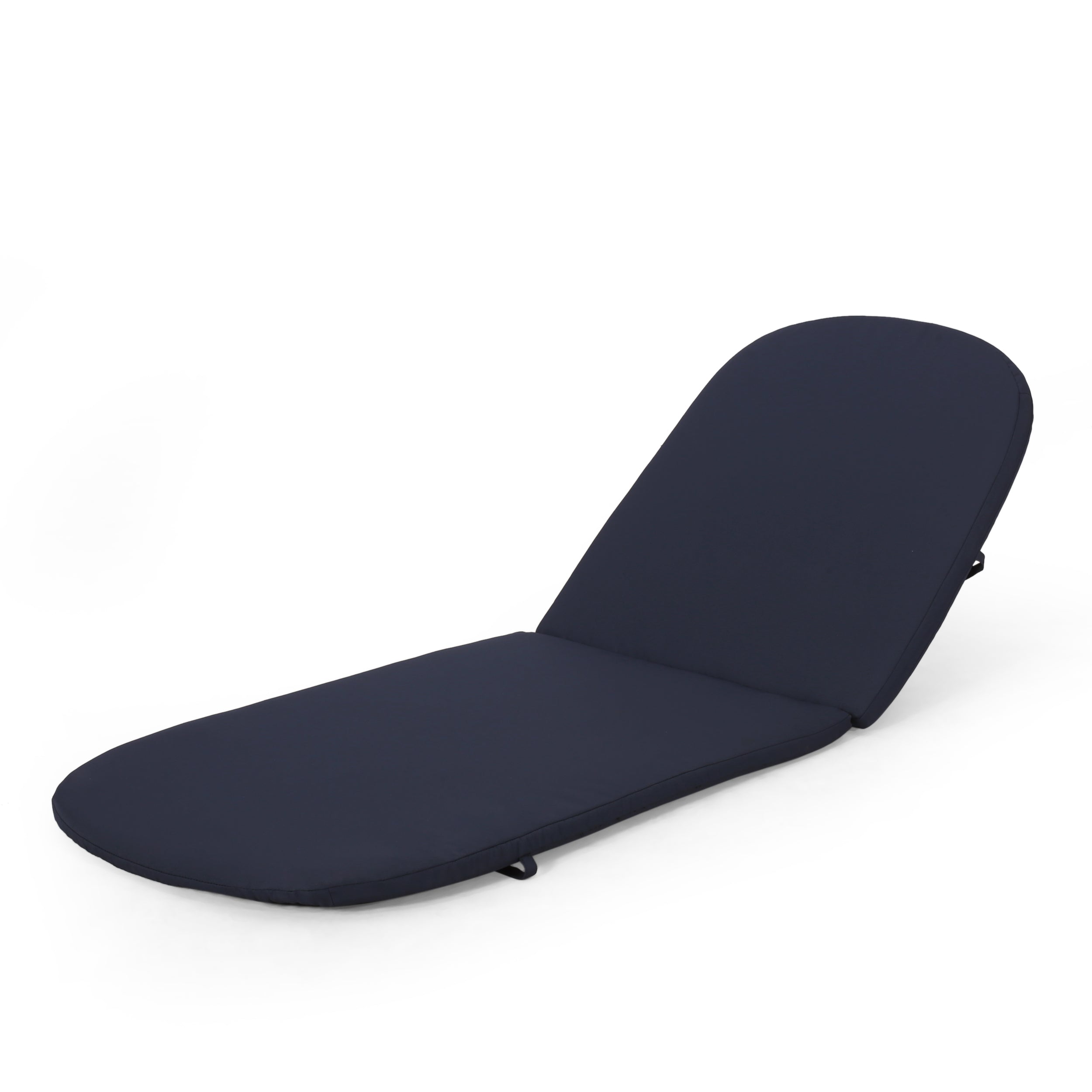 68020.00CUSH-NAVY MP1 MIKAEL CHAISE LOUNGE CUSHION
