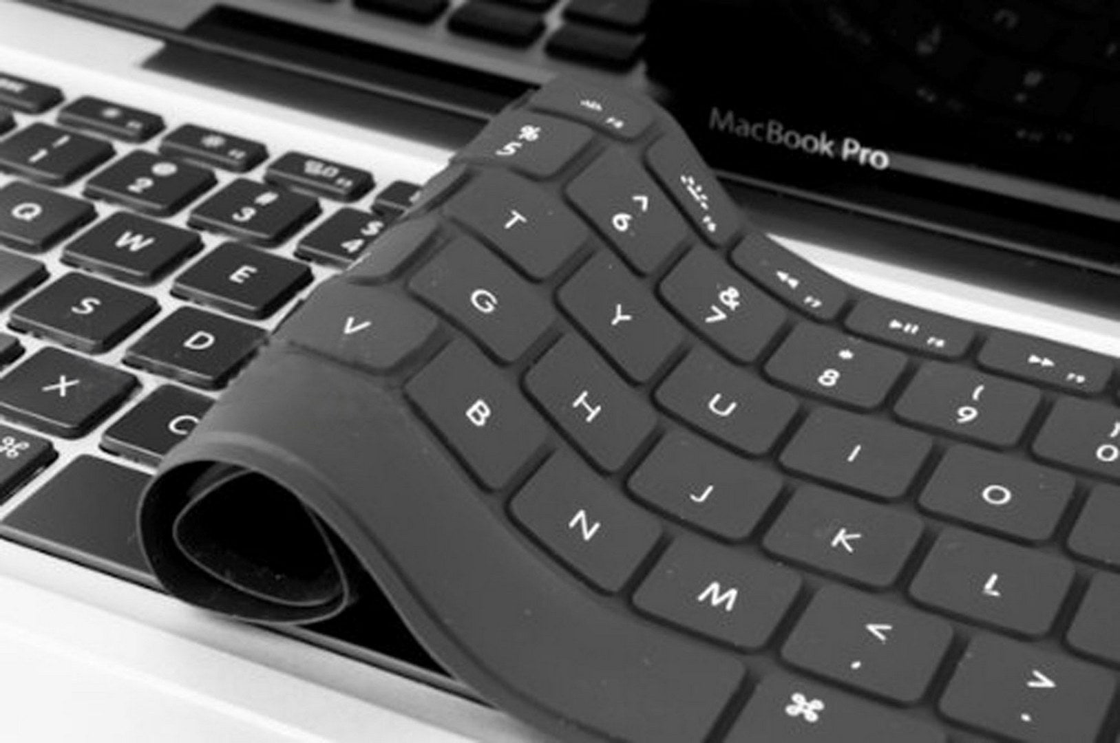 11.6 Air Keyboard Protector - Black