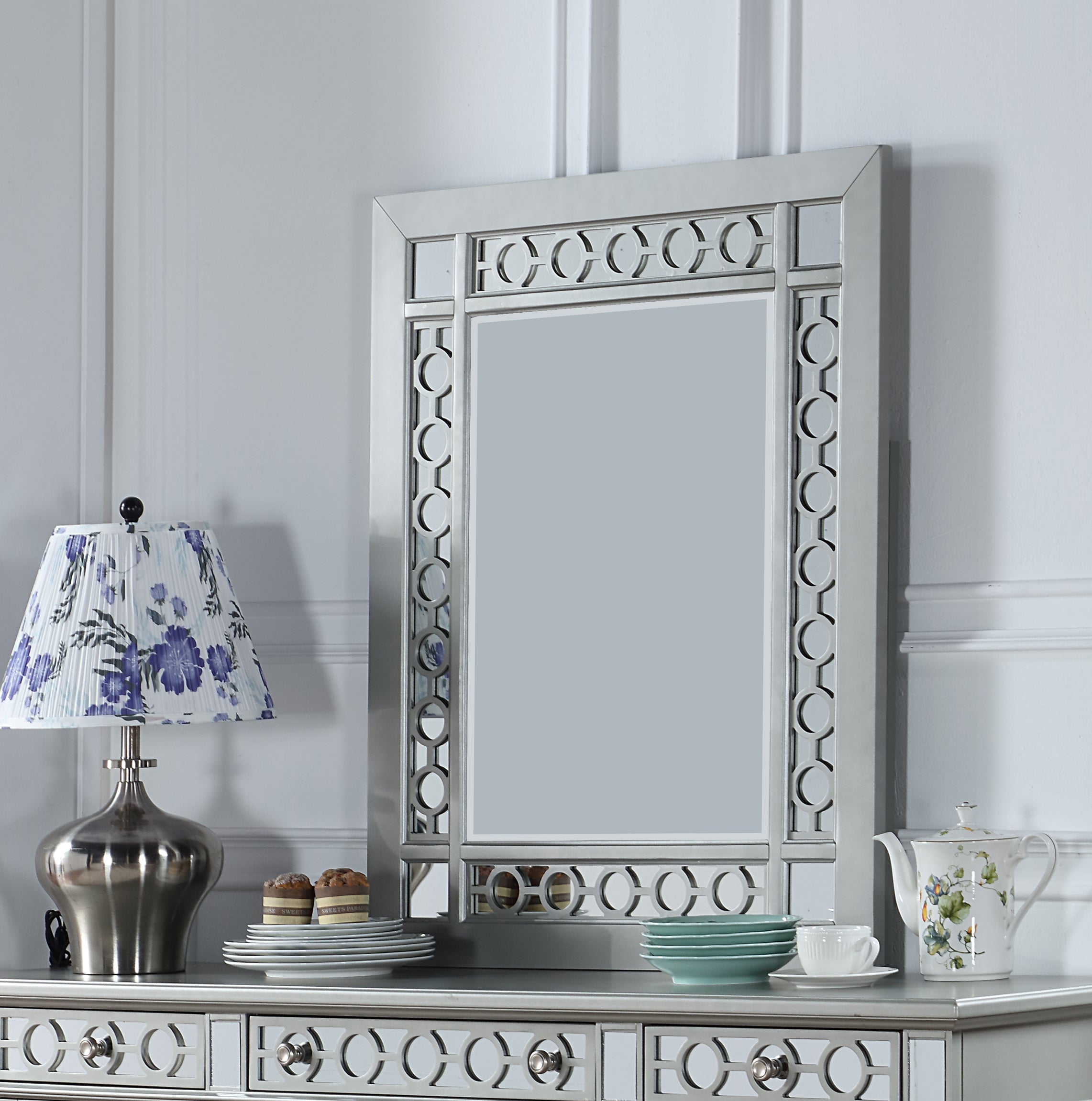 Geneva G07300-DM MIRROR