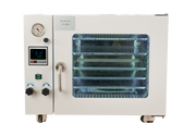 Vacuum Oven Lab Oven Laboratory Industrial Oven 110V 50/60Hz 850W 50L/1.9CF