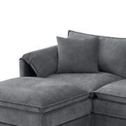 9687AAB-6 SEAT SOFA