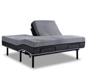 Gel Max 12 Inch Split Top Queen Soft Mattress