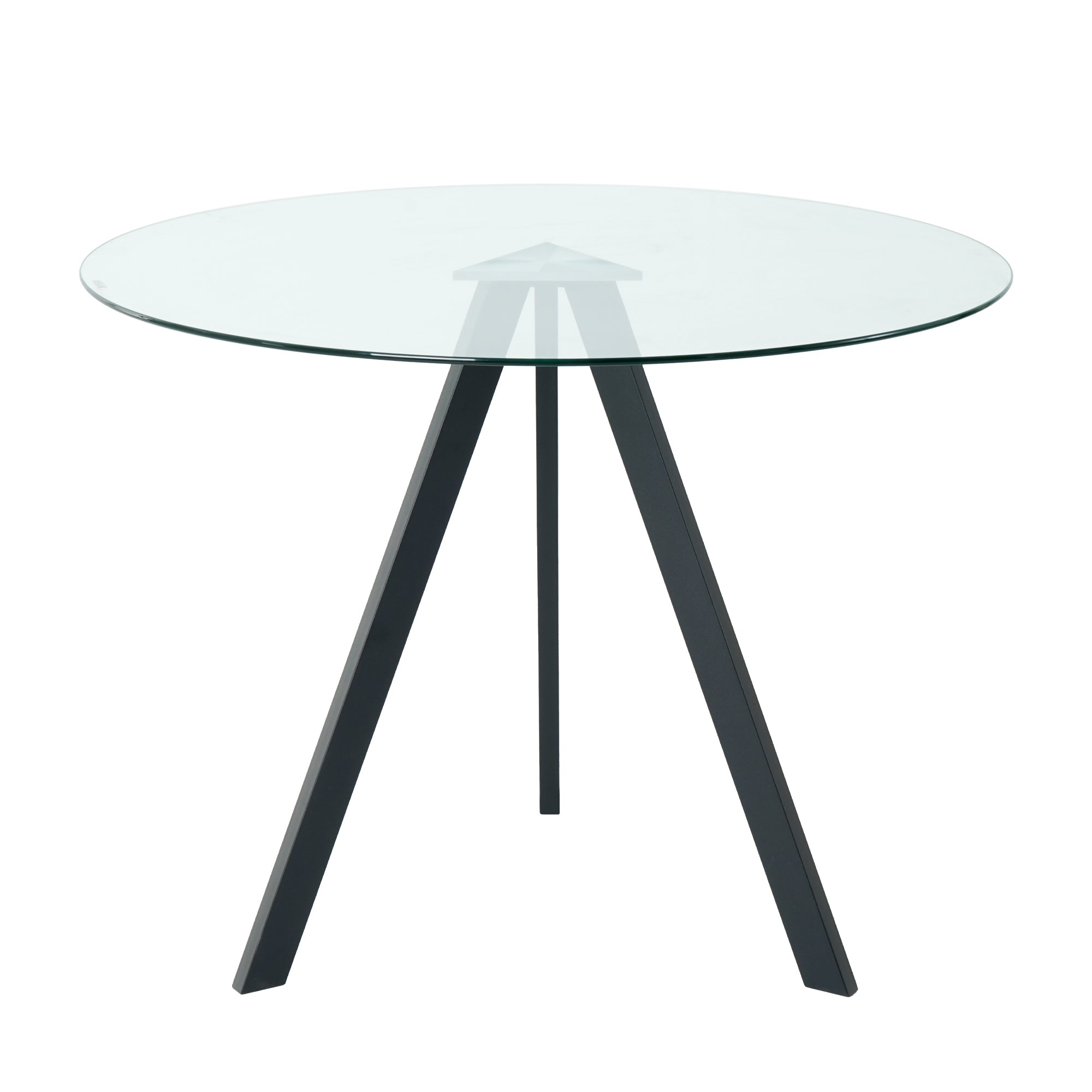T1605-C Dia995*8mm Glass table top